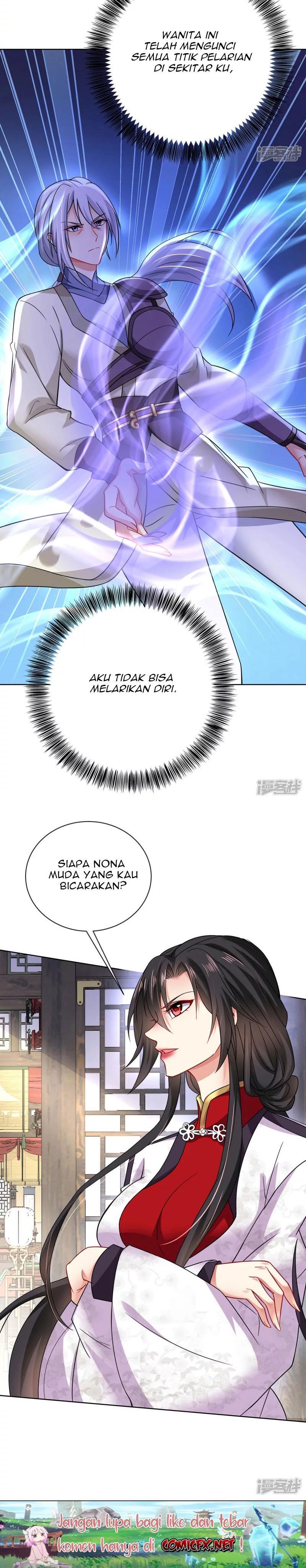 miss-nine-doctor - Chapter: 182.2