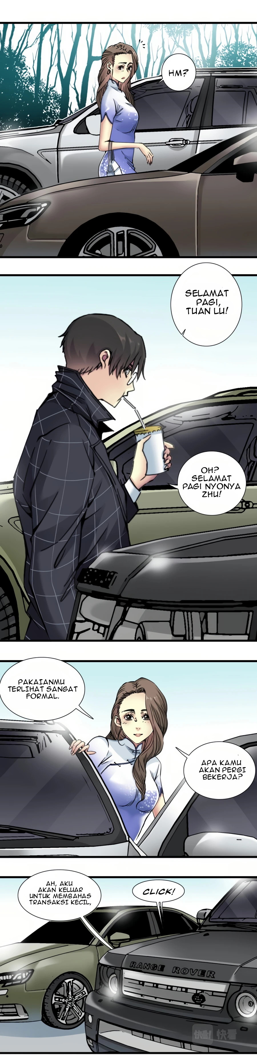 i-built-a-lifespan-club - Chapter: 20