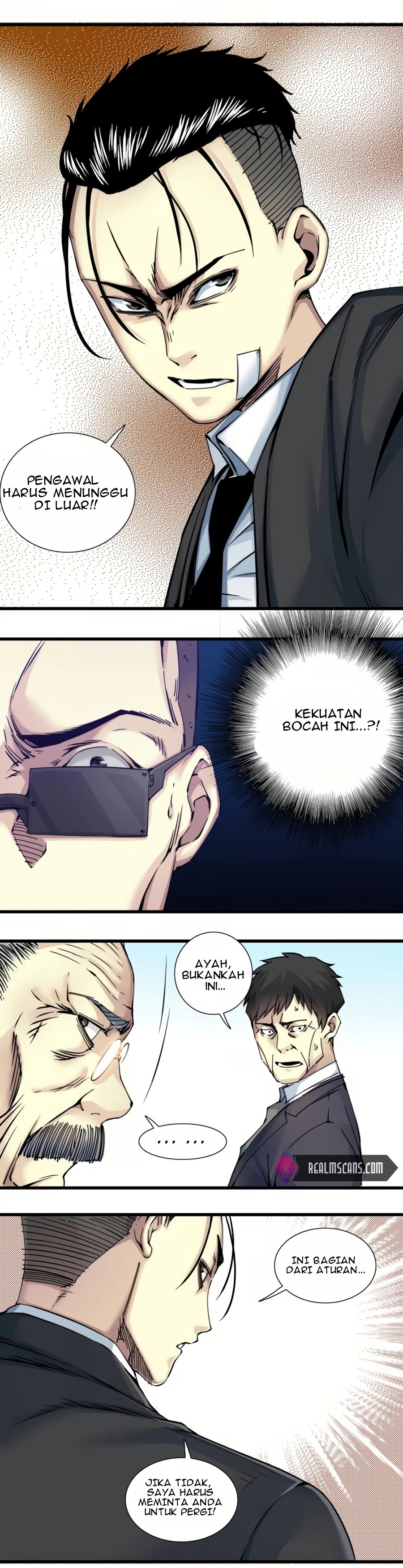 i-built-a-lifespan-club - Chapter: 20