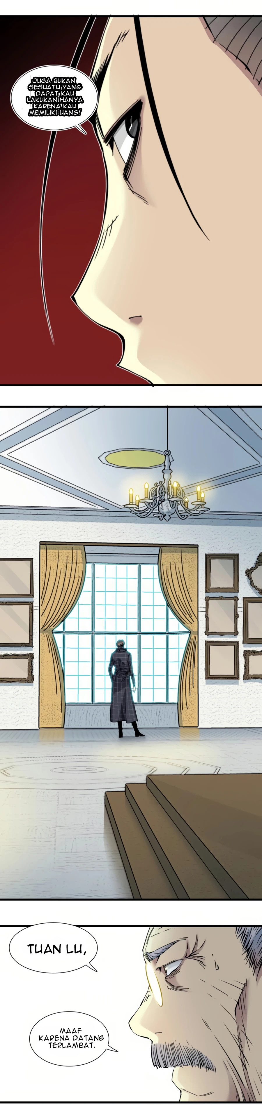 i-built-a-lifespan-club - Chapter: 20