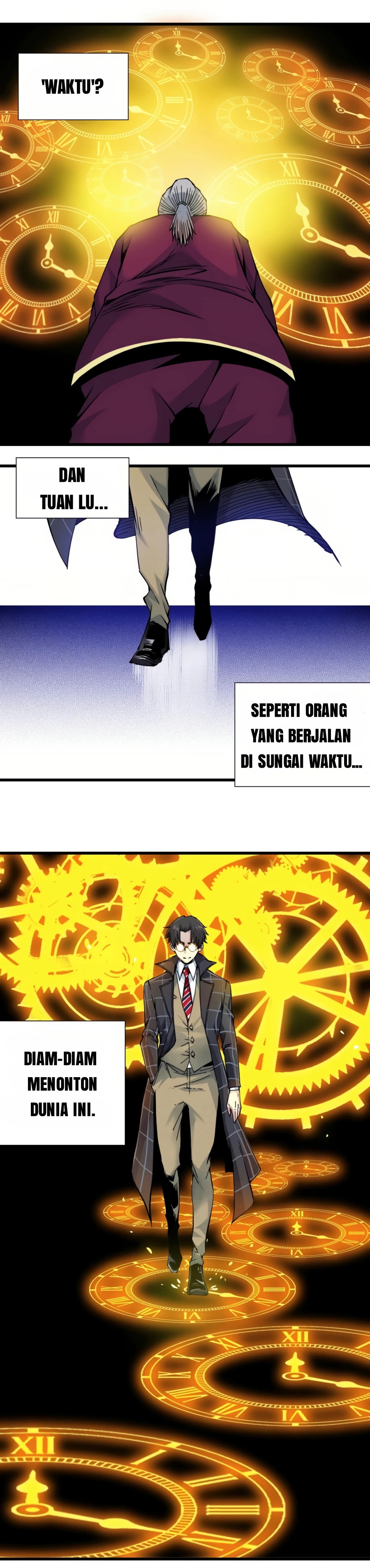 i-built-a-lifespan-club - Chapter: 20