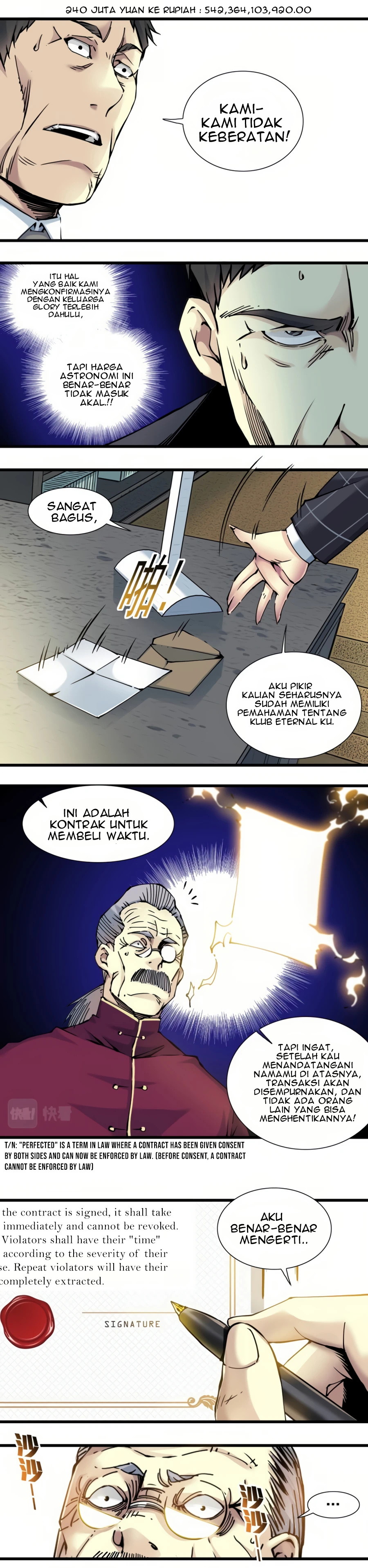 i-built-a-lifespan-club - Chapter: 20