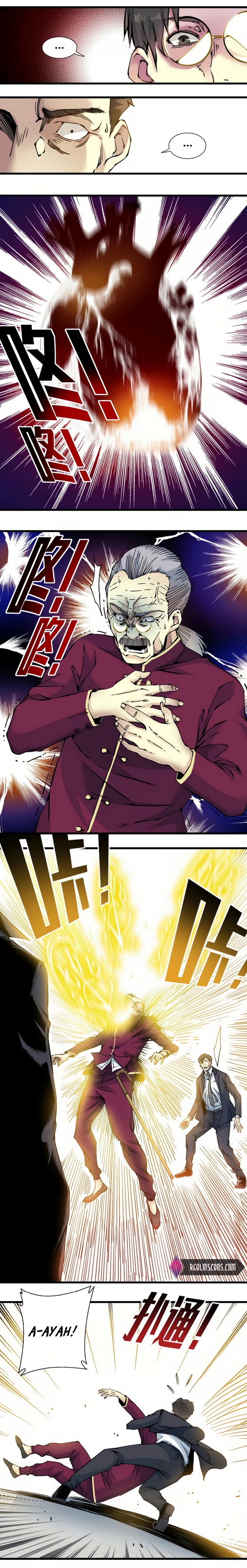 i-built-a-lifespan-club - Chapter: 20