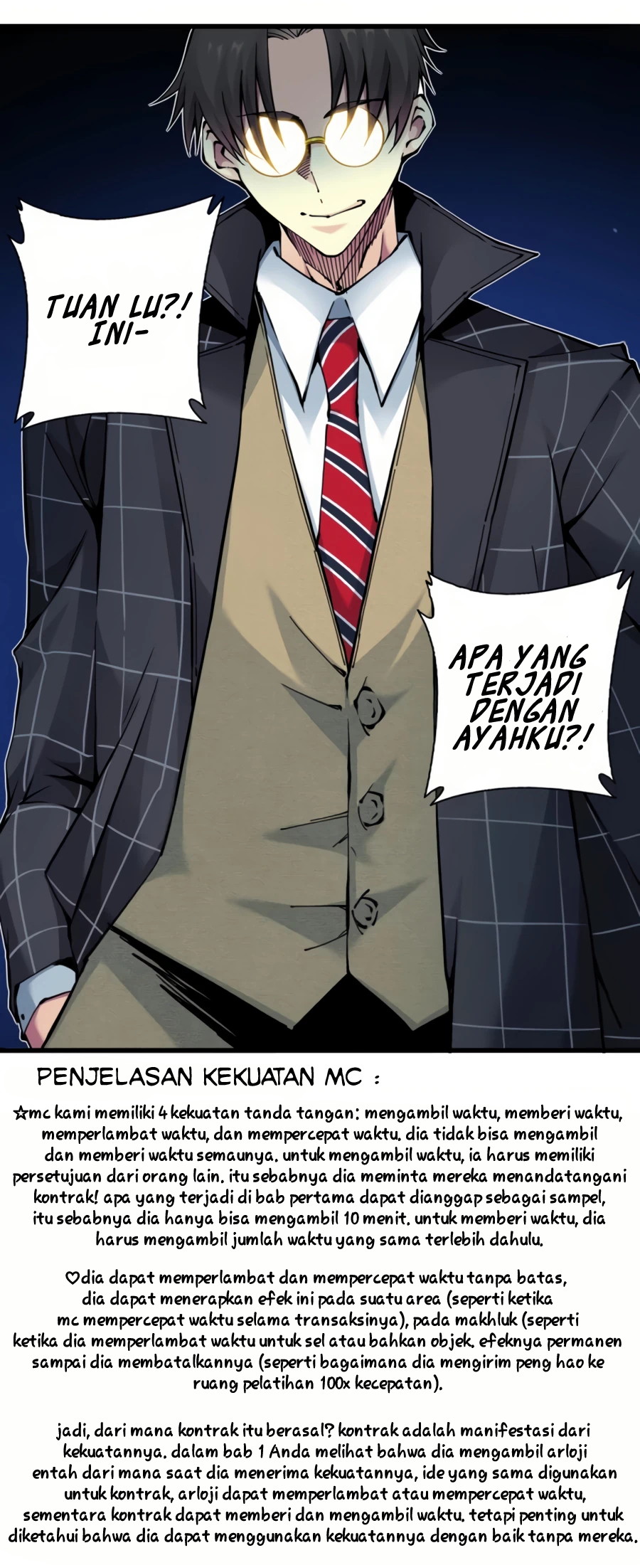 i-built-a-lifespan-club - Chapter: 20