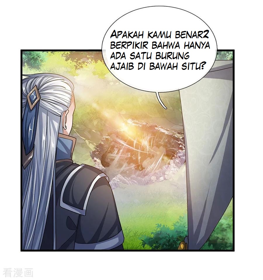 shura-sword-sovereign - Chapter: 29