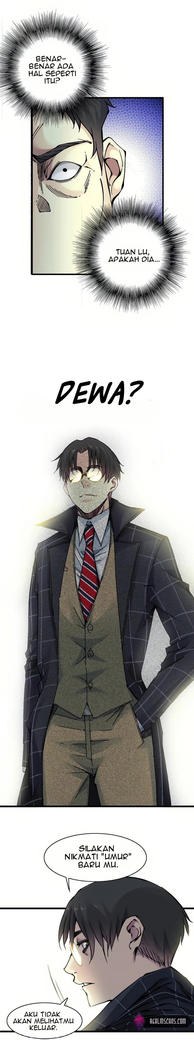 i-built-a-lifespan-club - Chapter: 21