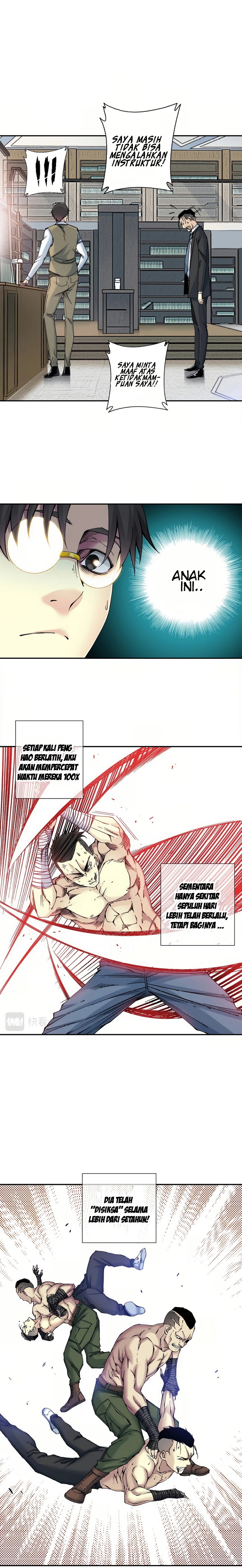 i-built-a-lifespan-club - Chapter: 21