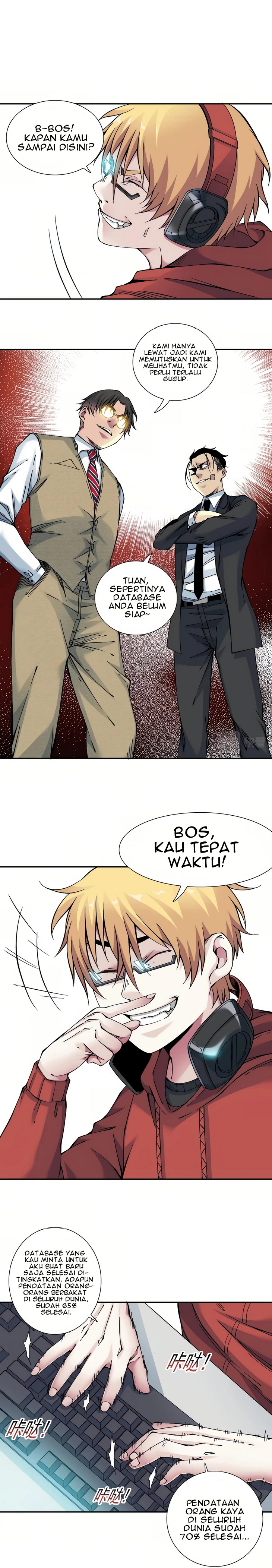 i-built-a-lifespan-club - Chapter: 21