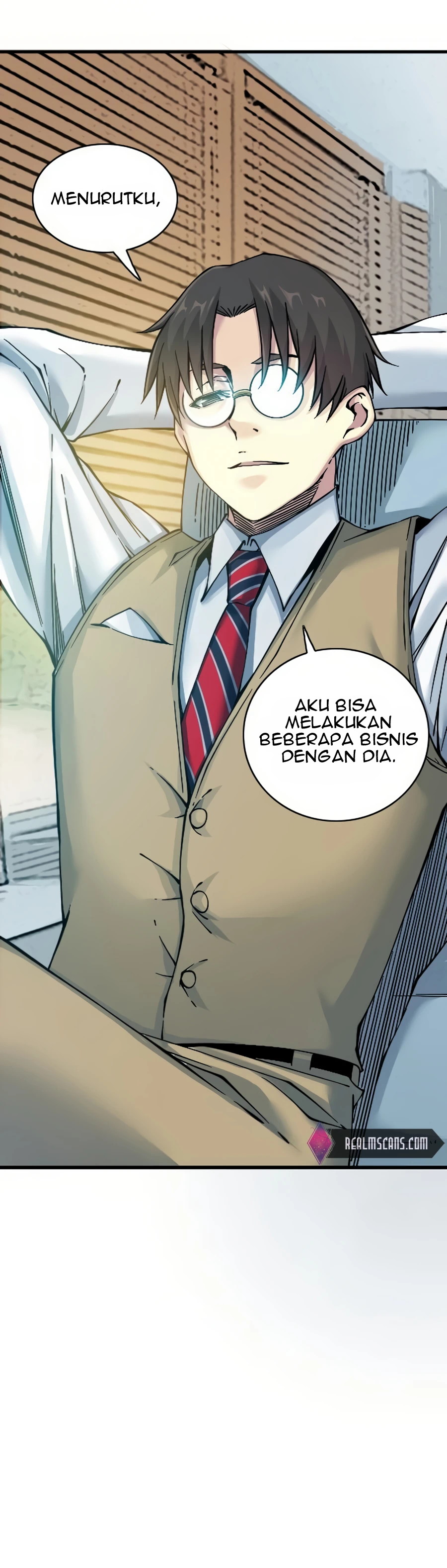i-built-a-lifespan-club - Chapter: 21