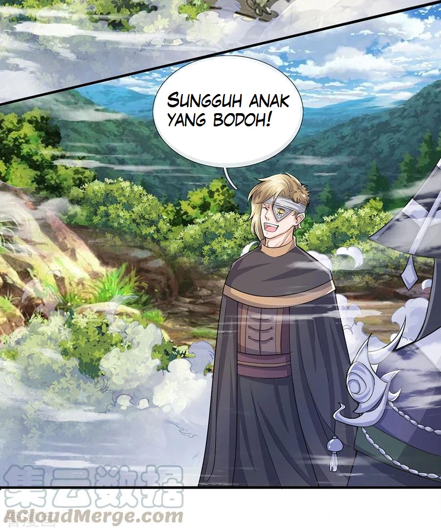 shura-sword-sovereign - Chapter: 30