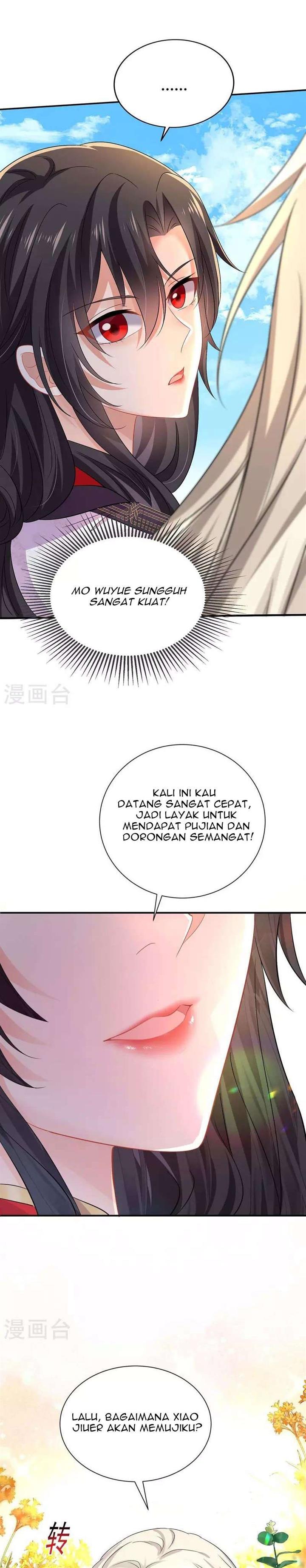miss-nine-doctor - Chapter: 185