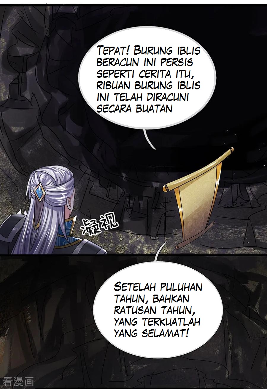 shura-sword-sovereign - Chapter: 32