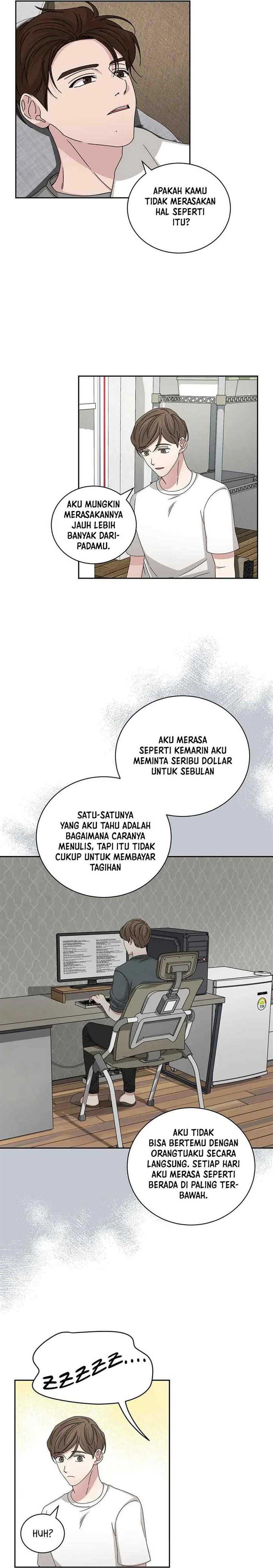 big-life - Chapter: 85