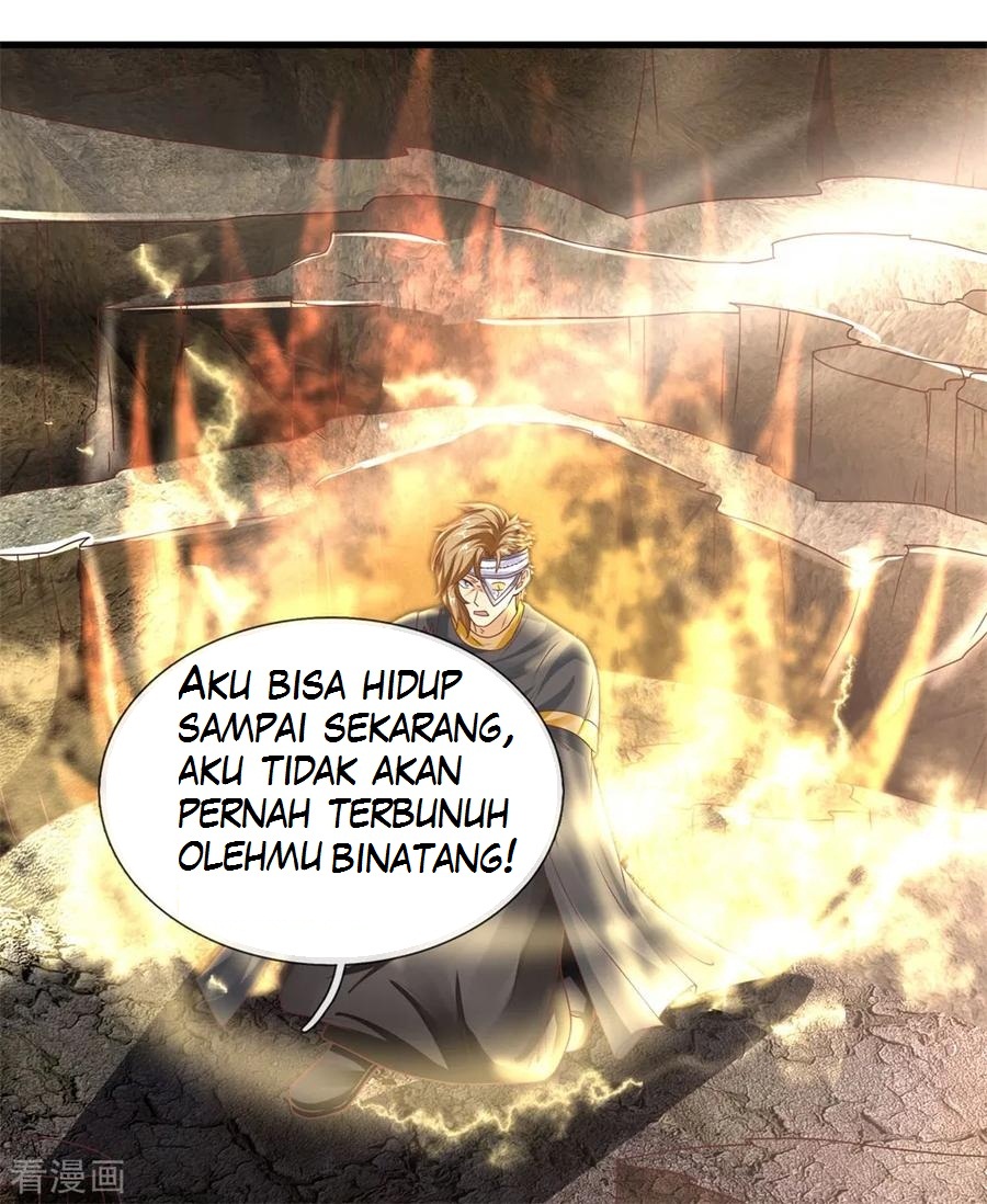 shura-sword-sovereign - Chapter: 33