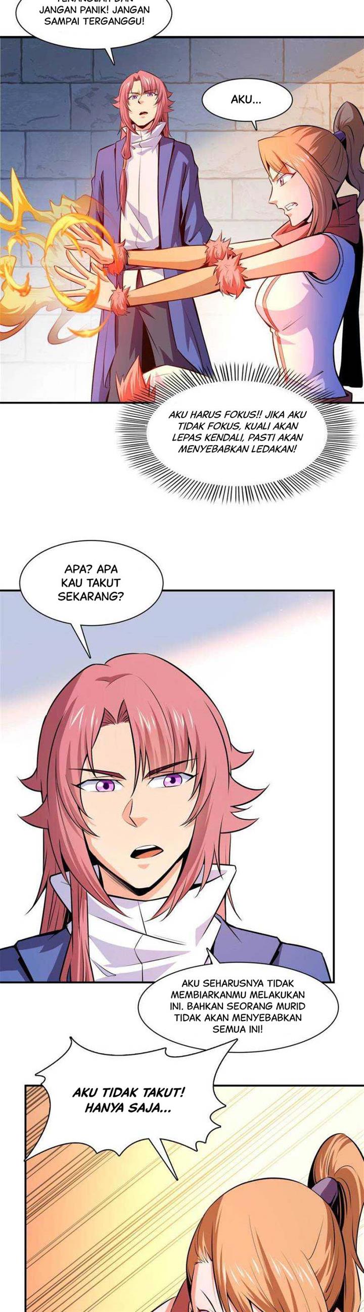 library-tiandao - Chapter: 157