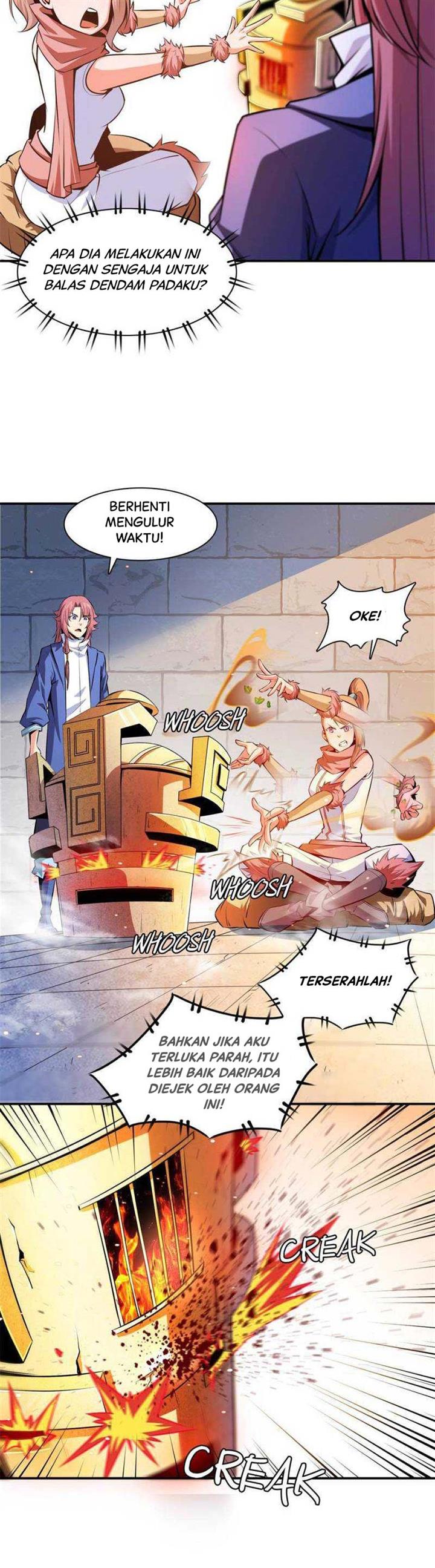 library-tiandao - Chapter: 157