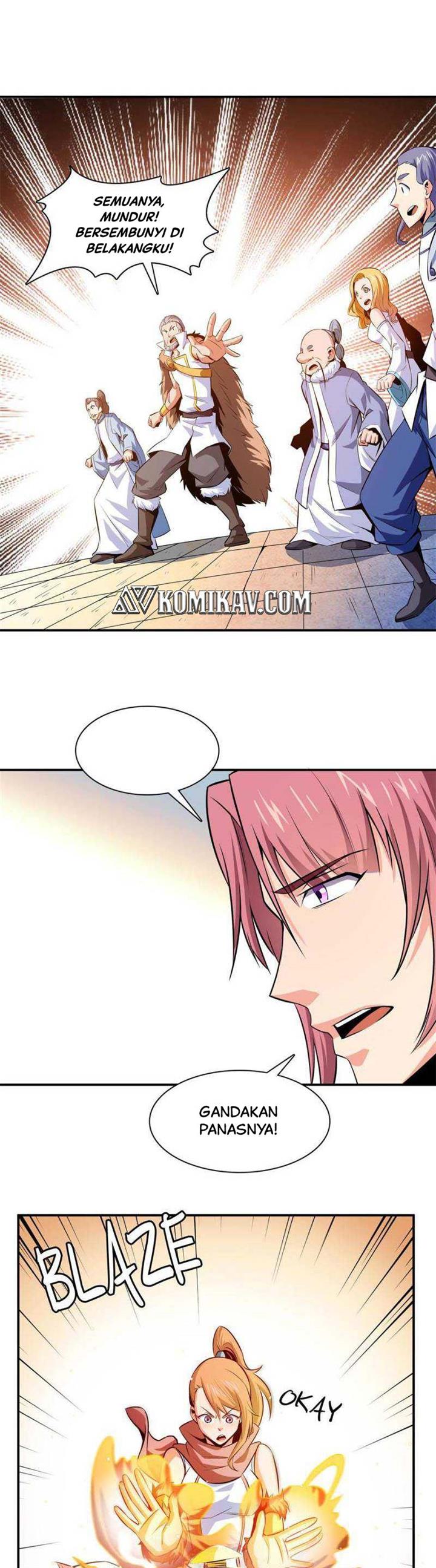 library-tiandao - Chapter: 157