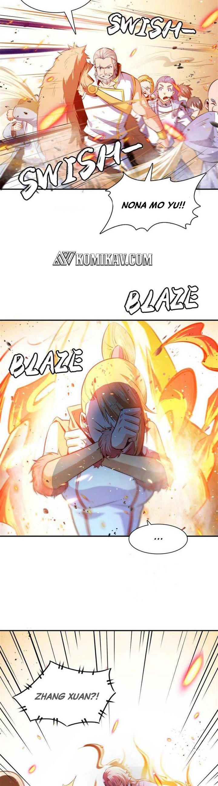 library-tiandao - Chapter: 157