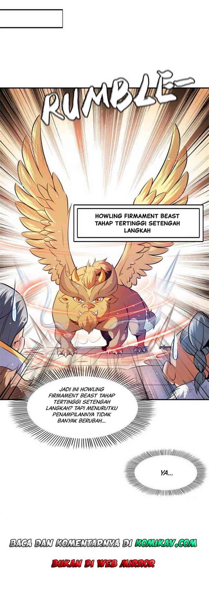 library-tiandao - Chapter: 157