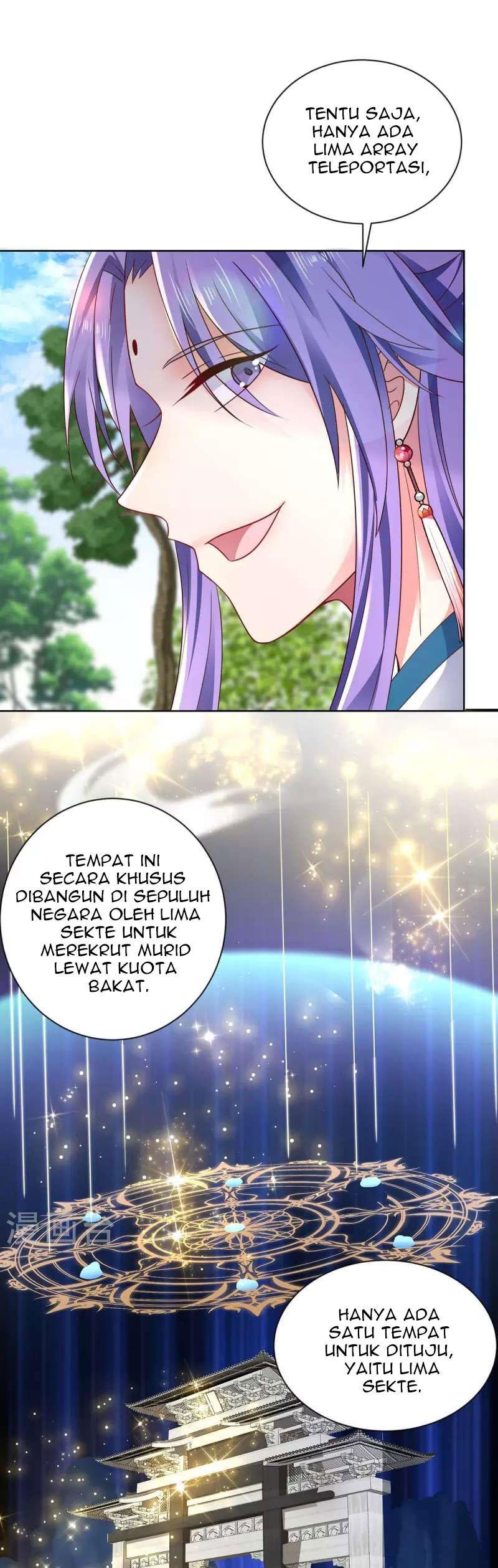 miss-nine-doctor - Chapter: 187