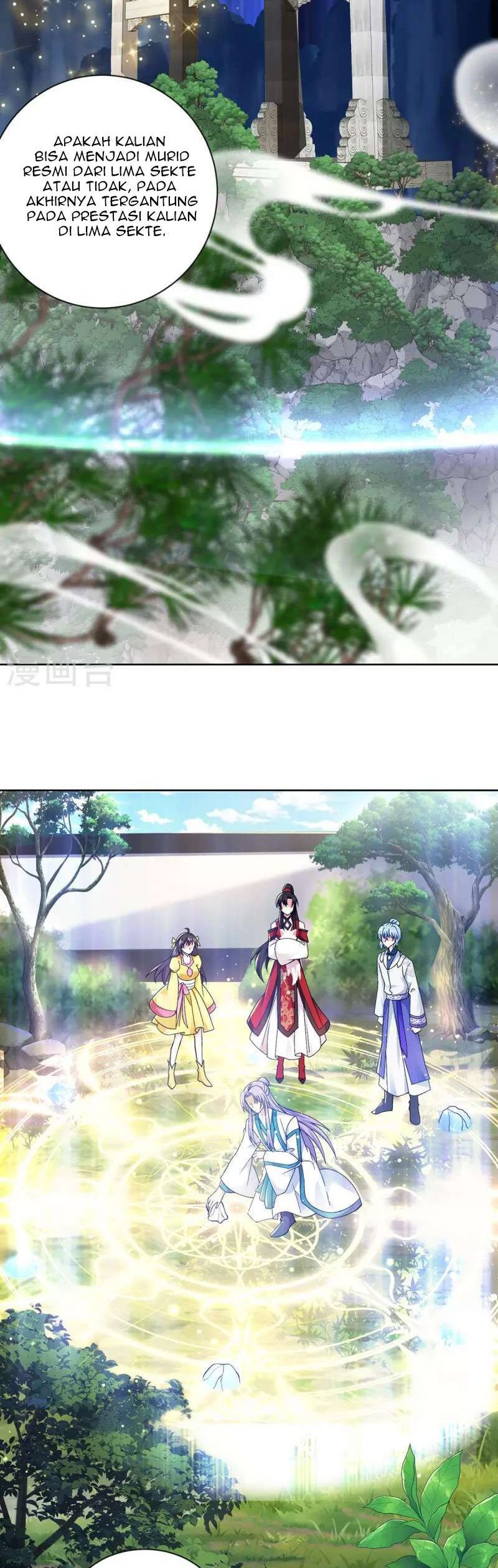 miss-nine-doctor - Chapter: 187