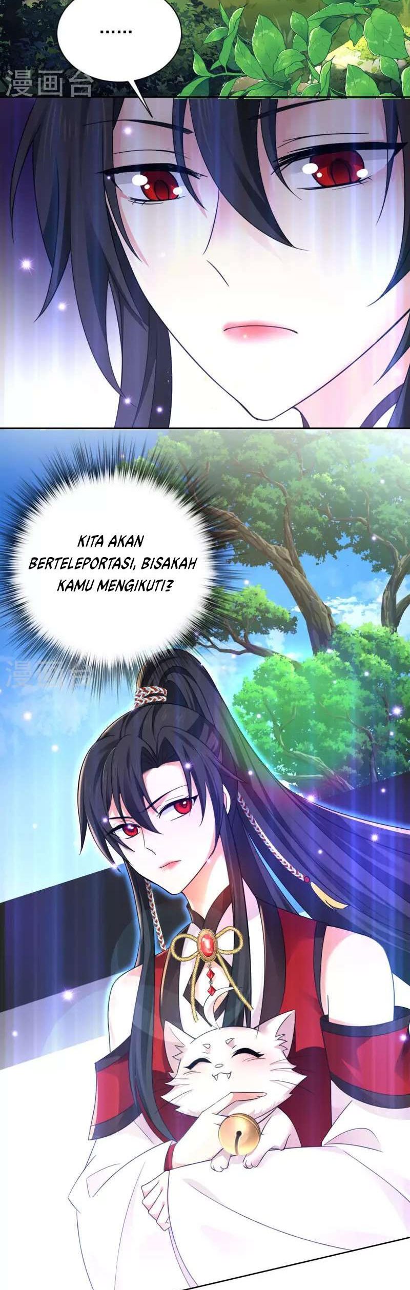 miss-nine-doctor - Chapter: 187
