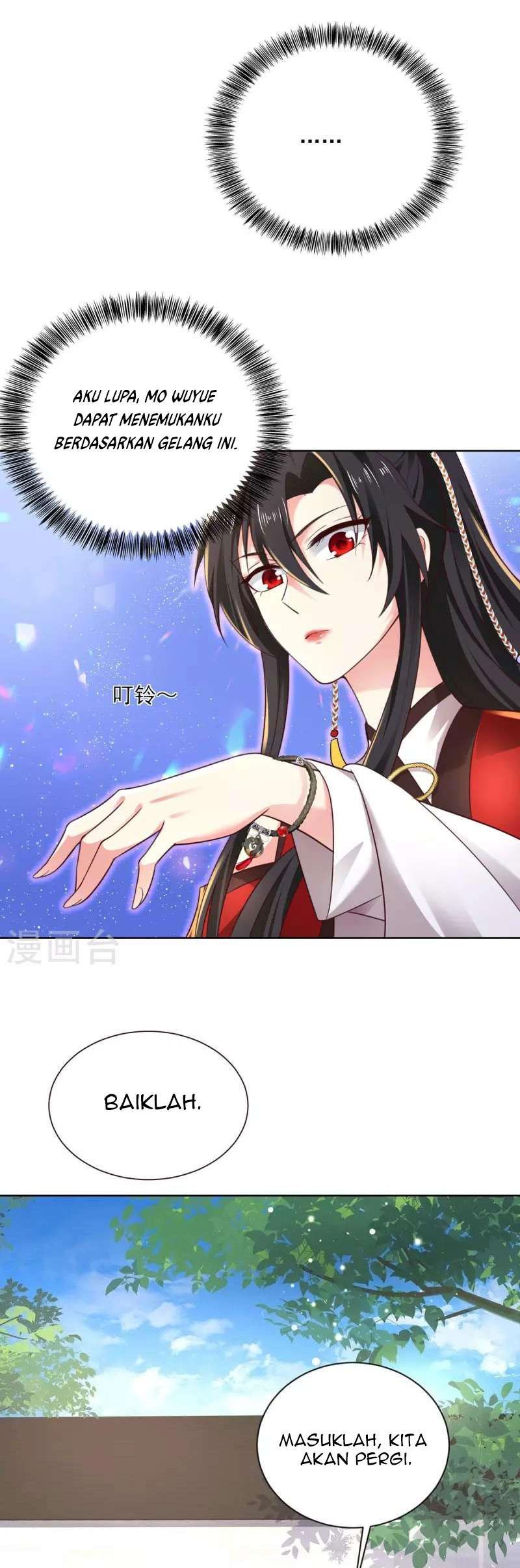miss-nine-doctor - Chapter: 187
