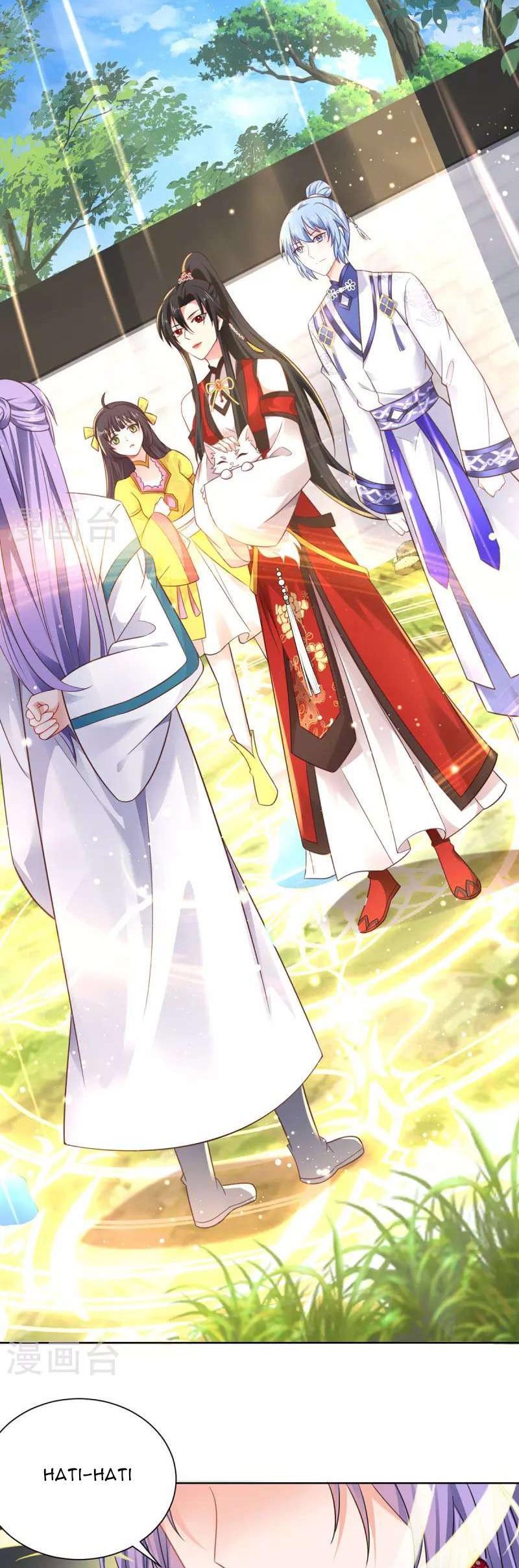 miss-nine-doctor - Chapter: 187