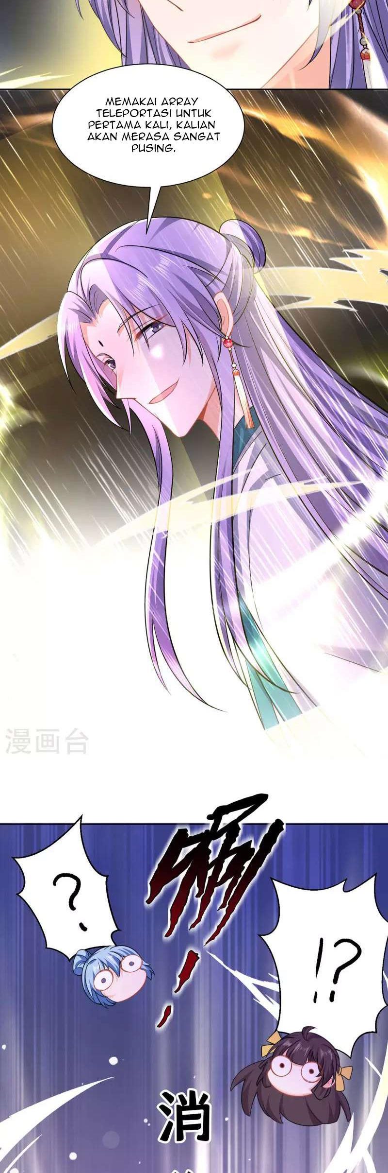 miss-nine-doctor - Chapter: 187
