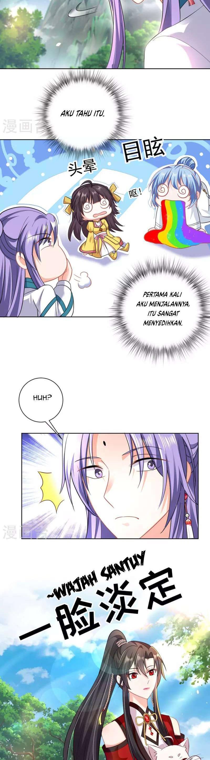 miss-nine-doctor - Chapter: 187