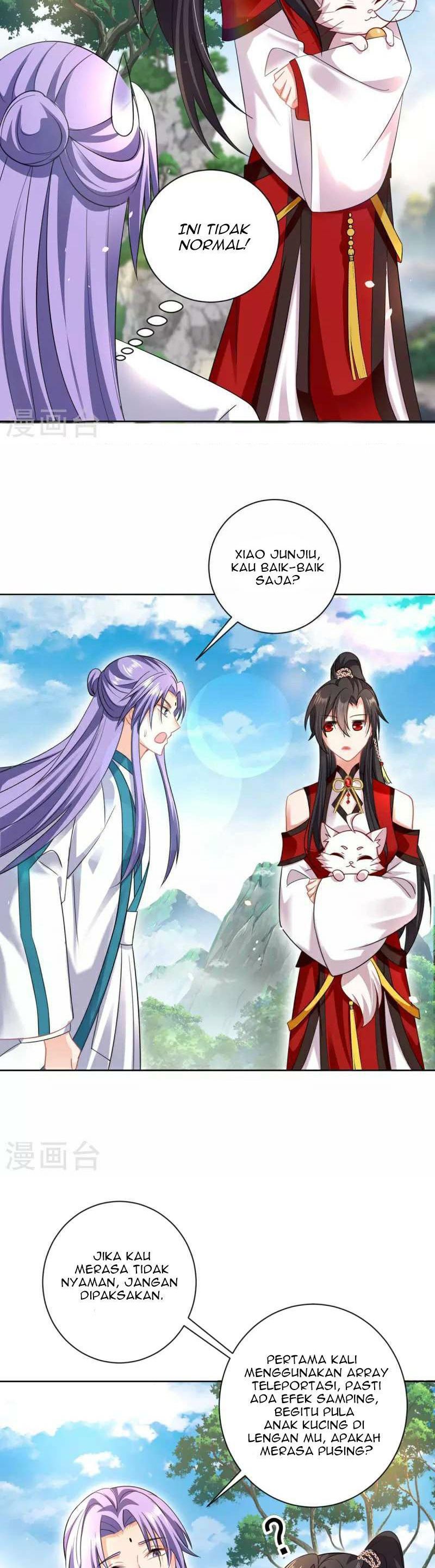 miss-nine-doctor - Chapter: 187