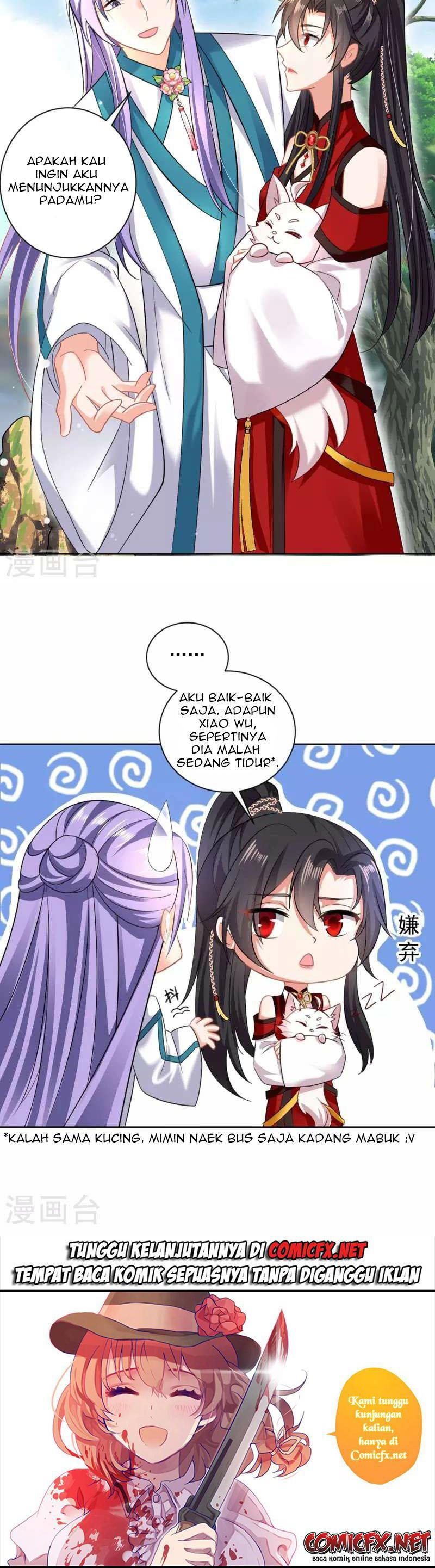 miss-nine-doctor - Chapter: 187