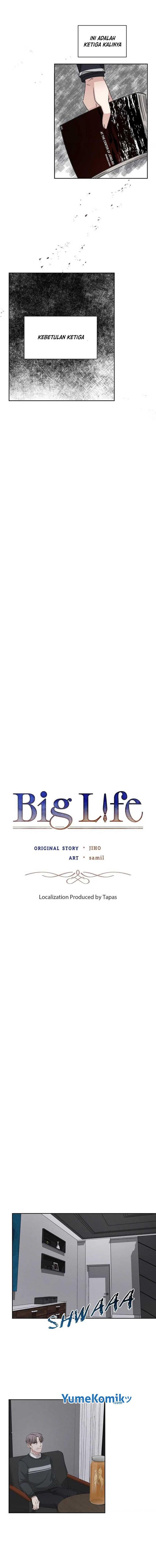 big-life - Chapter: 86