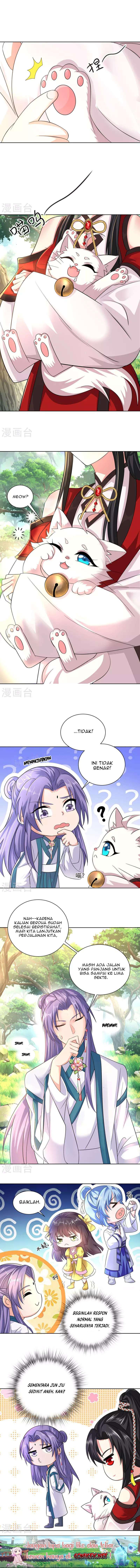 miss-nine-doctor - Chapter: 188