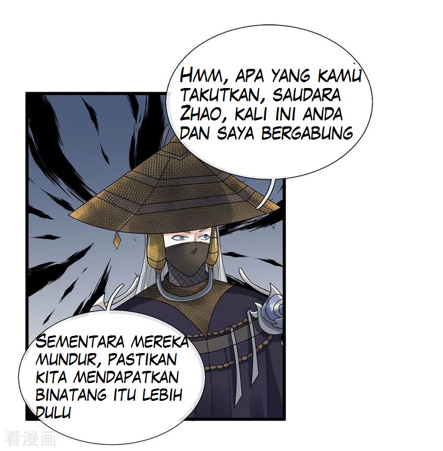 shura-sword-sovereign - Chapter: 35