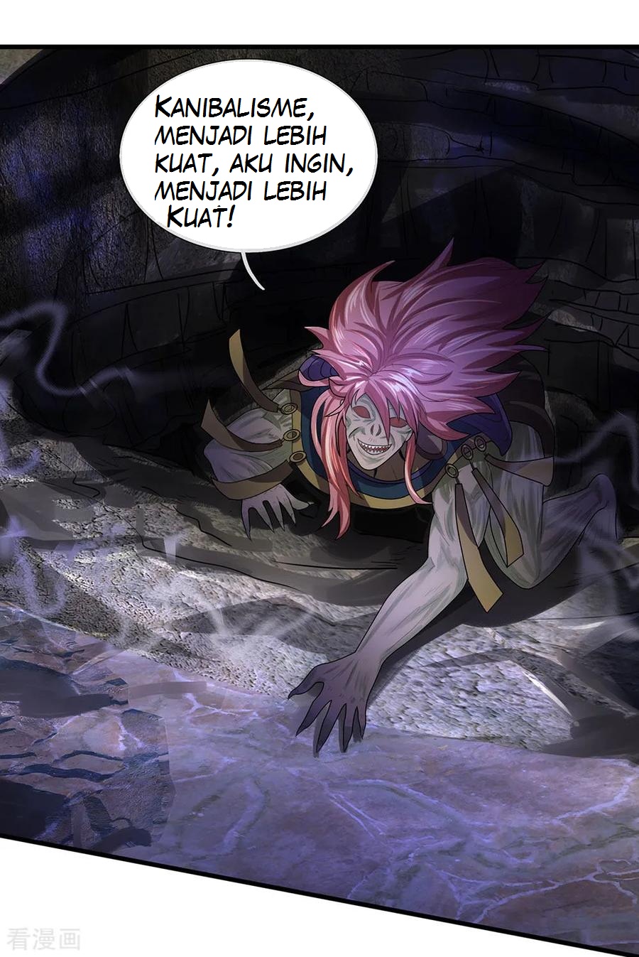 shura-sword-sovereign - Chapter: 36