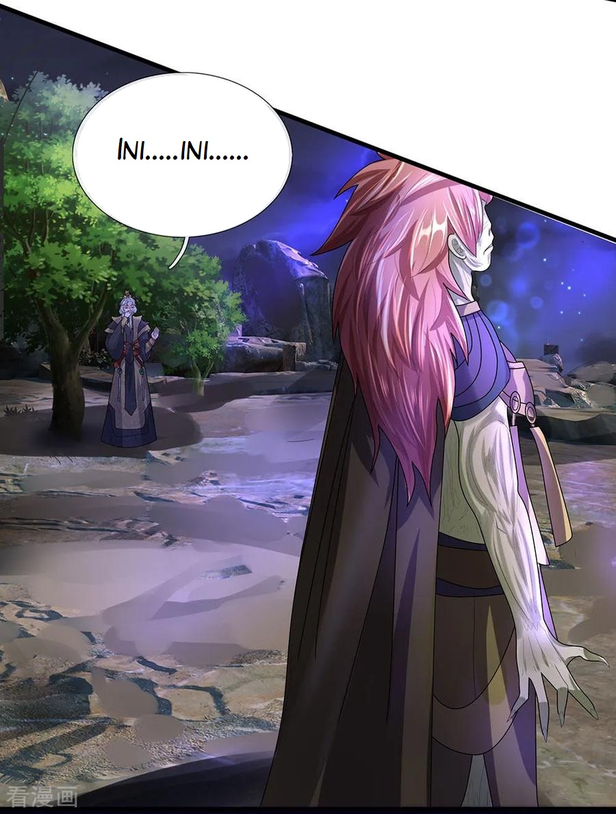 shura-sword-sovereign - Chapter: 36