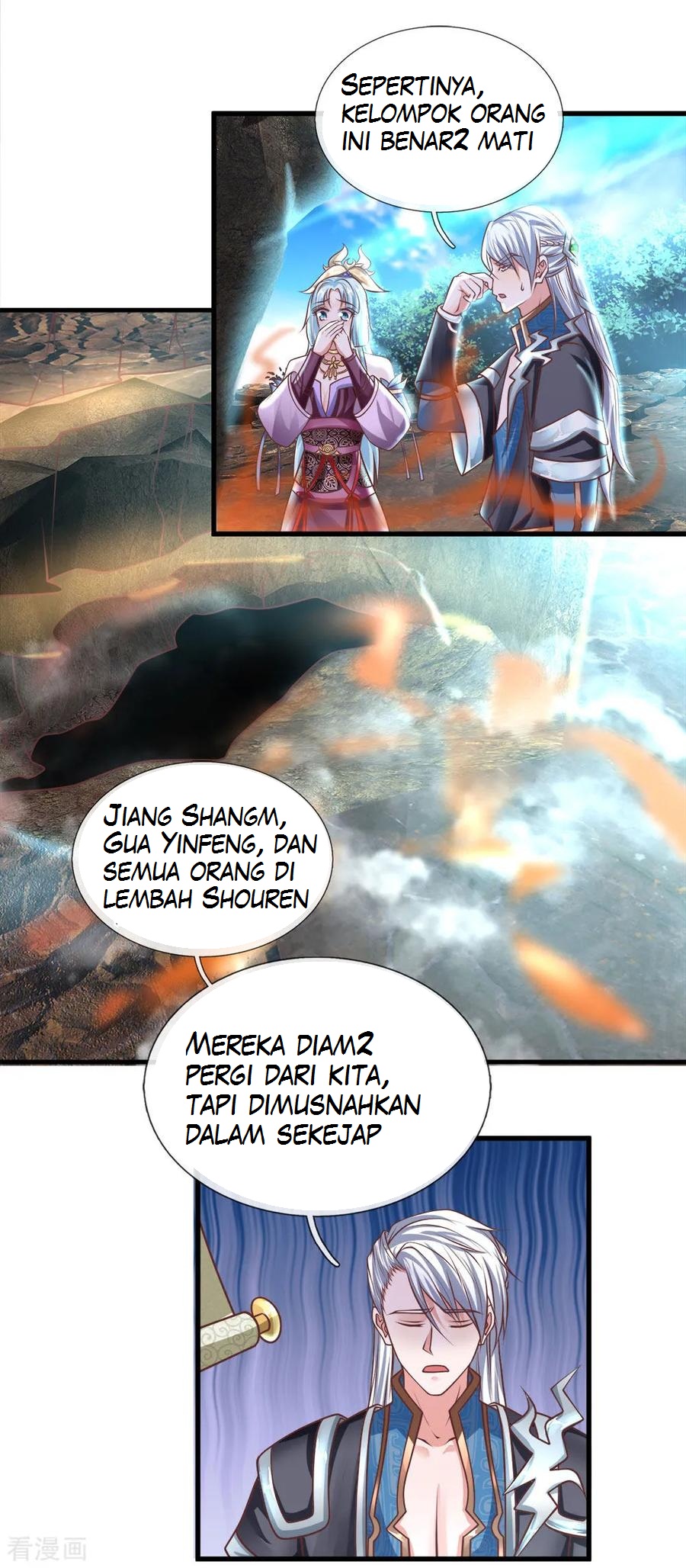 shura-sword-sovereign - Chapter: 36