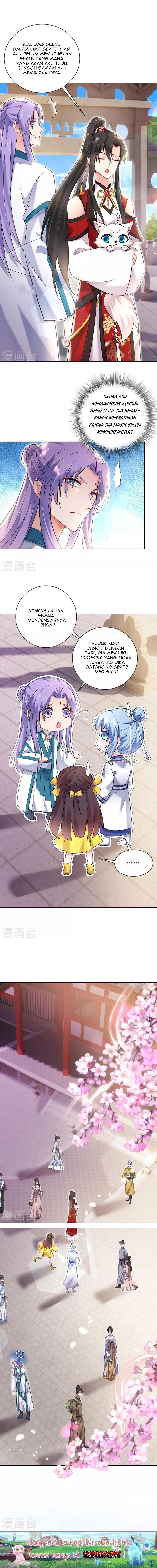 miss-nine-doctor - Chapter: 189