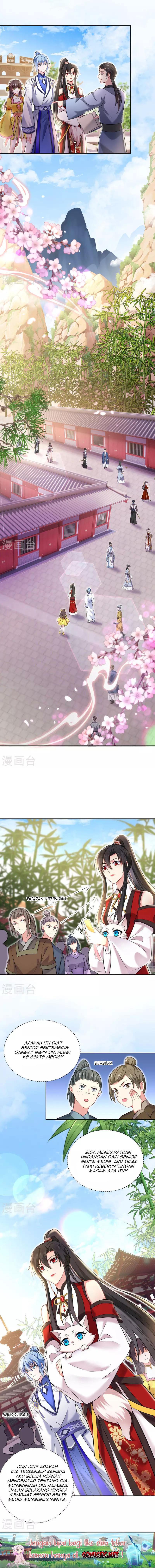 miss-nine-doctor - Chapter: 189