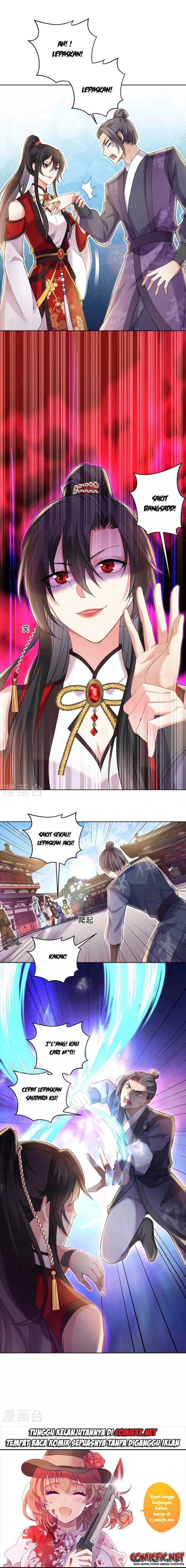 miss-nine-doctor - Chapter: 189