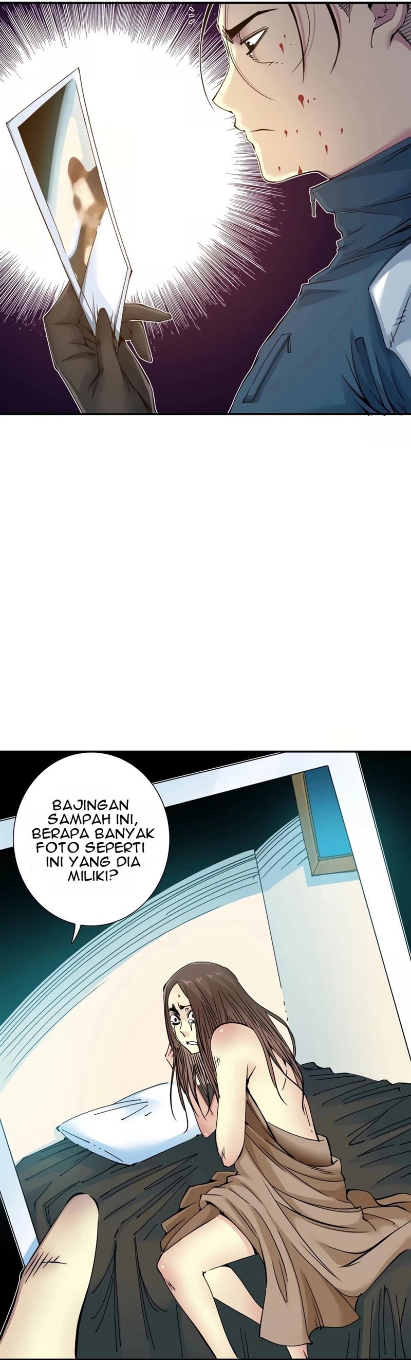 i-built-a-lifespan-club - Chapter: 27