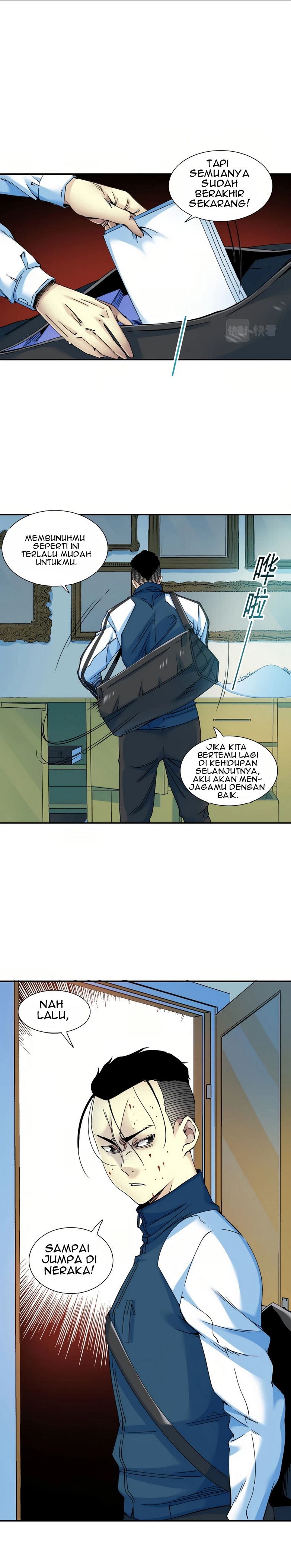i-built-a-lifespan-club - Chapter: 27