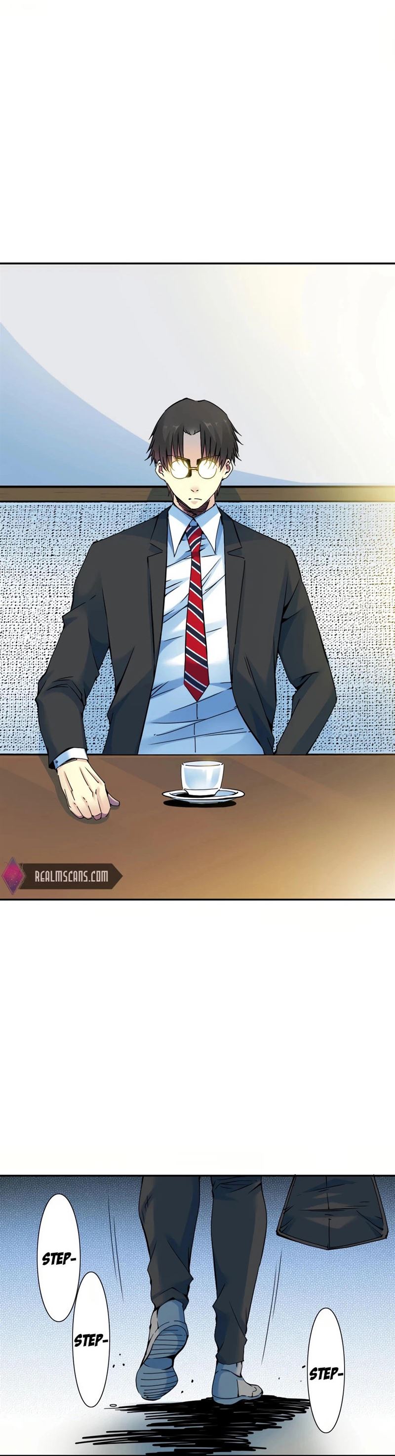 i-built-a-lifespan-club - Chapter: 27