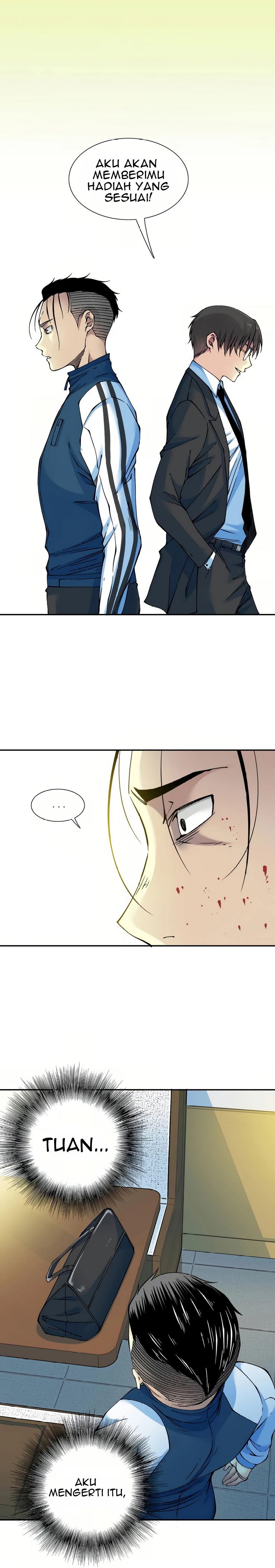 i-built-a-lifespan-club - Chapter: 27