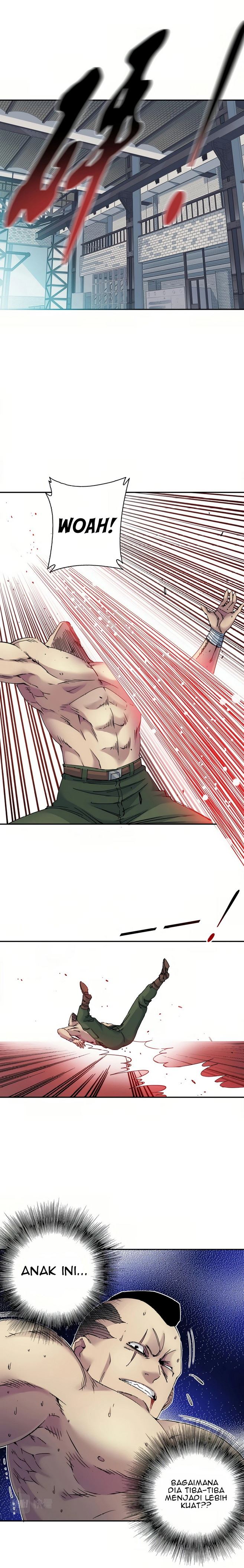 i-built-a-lifespan-club - Chapter: 27