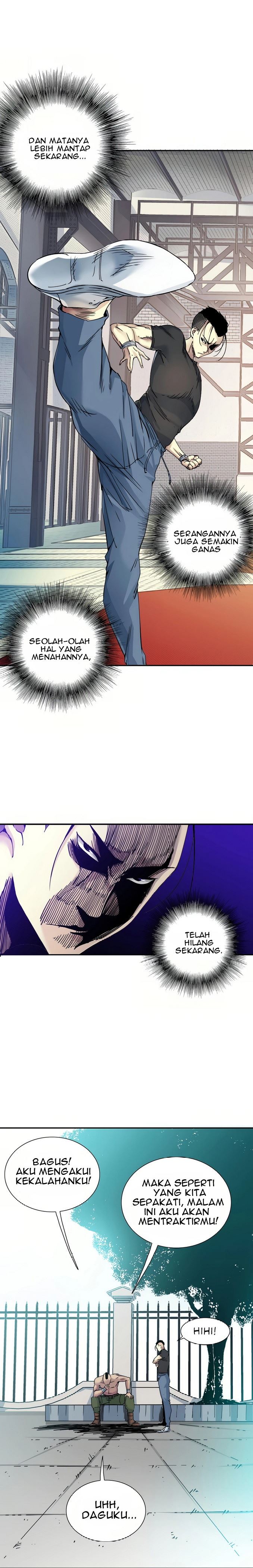 i-built-a-lifespan-club - Chapter: 27