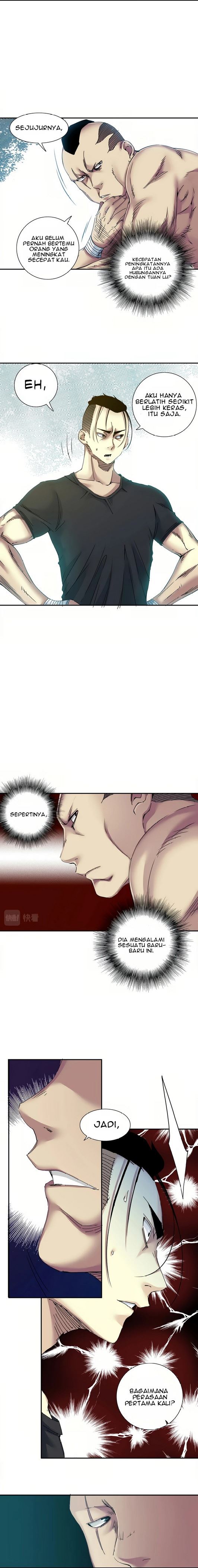 i-built-a-lifespan-club - Chapter: 27