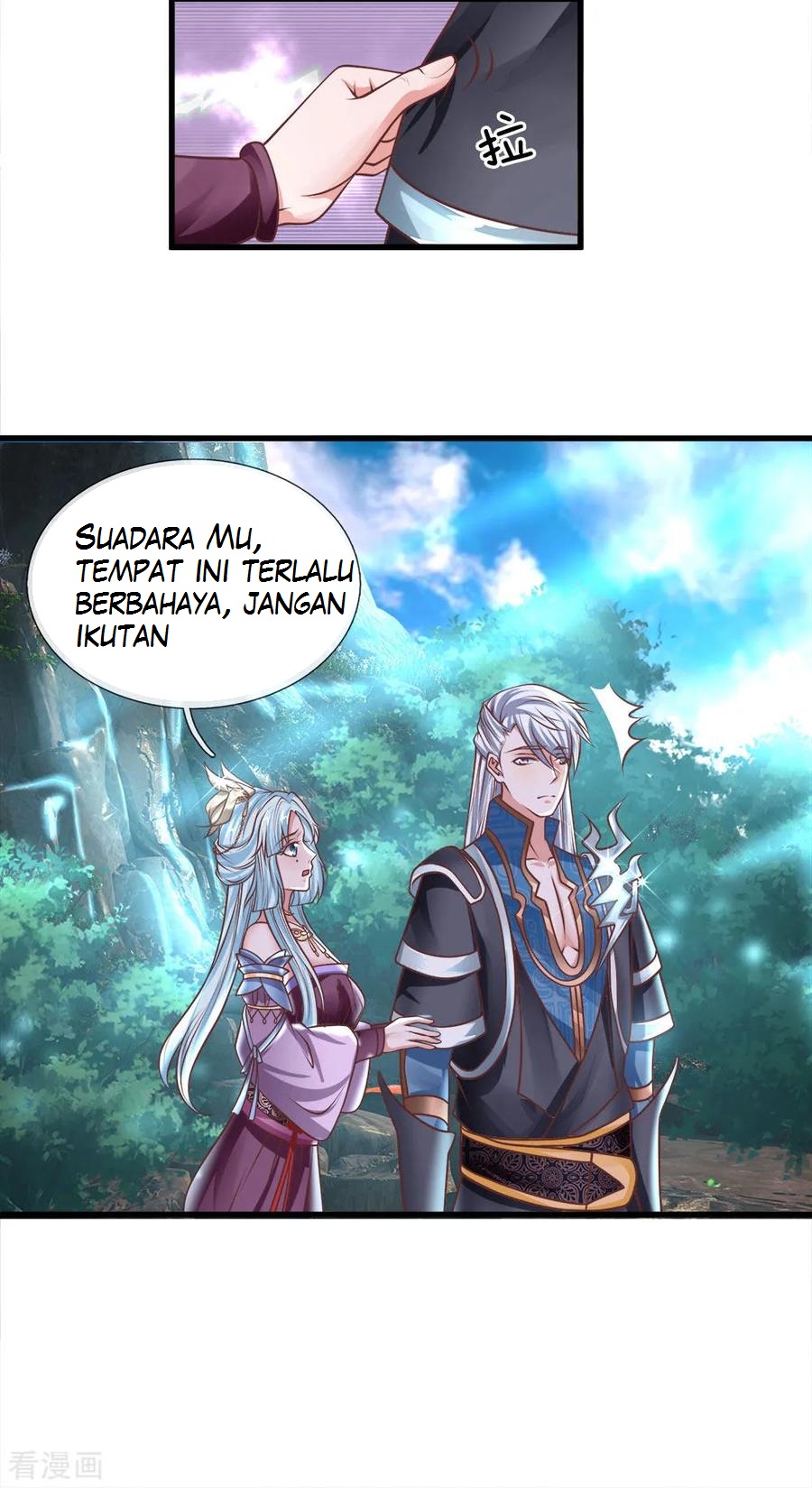 shura-sword-sovereign - Chapter: 37