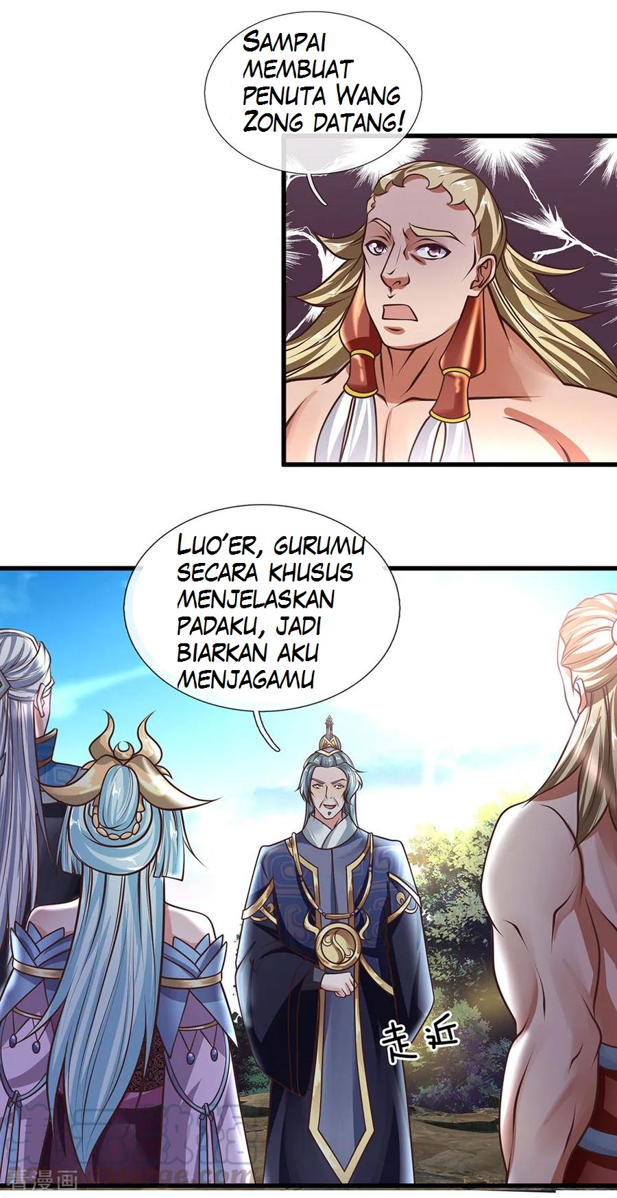 shura-sword-sovereign - Chapter: 37